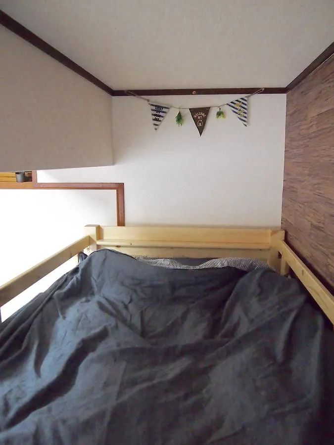 Hachiko House Oi Hotel Tokyo