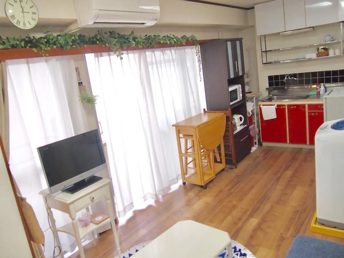Hachiko House Oi Hotel Tokyo